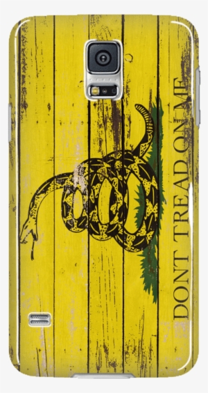 Don't Tread On Me - Don T Tread On Me