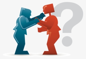 Robot Clipart Rockem Sockem - Rock Em Sock Em Robots Png