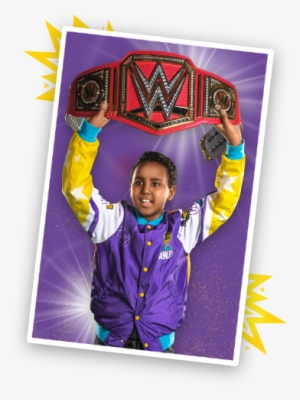 We Have Lots Of Activities To Take Part In At Kidzania, - Poster