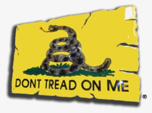 Gadsden Flag
