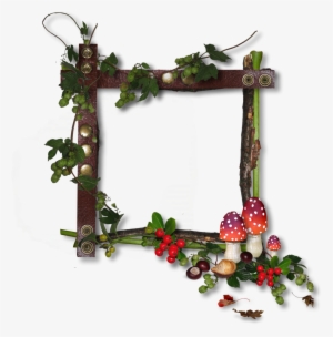 Ch - B *✿* - Good Morning Falling Leaves