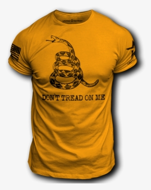 Inspiredcases Don't Tread On Me - Snake Case - Iphone