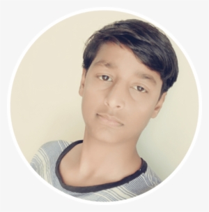 The Author - Male