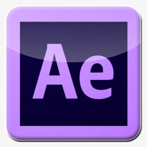 Adobe After Effects Cs6 Logo Icon - Adobe Premiere Logo Png