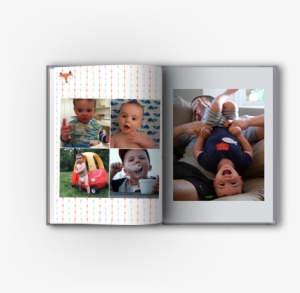 Once You've Added At Least 20 Of Your Favorite Photos, - Collage