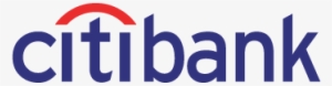 Citi Bank Logo Eps