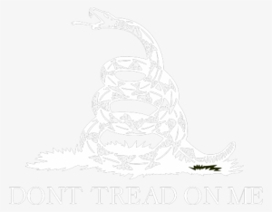 Federal Firearms Dealer Class I - Don T Tread On Me