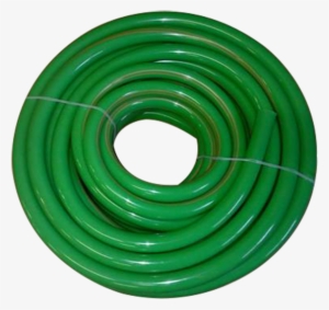Silicone Milk Hose Green - Hose