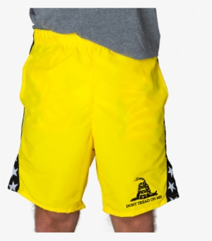 July 4th Shorts From Streaker Sports