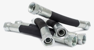 Hoses - Hydraulic Hose Repair