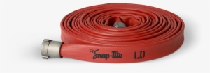 Ld Extruded Nitrile Rubber Municipal And Industrial - Hose