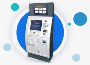 We Do Awesome - Maya Kiosk