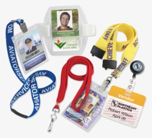 No Id Card Program Is Complete Without Accessories - Id Cards Images Png