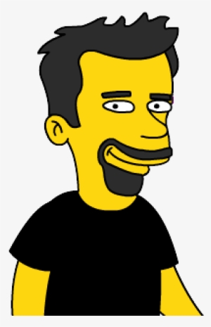 Bryan R Burnham - Simpson