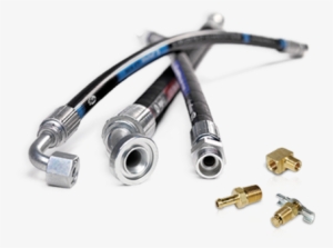 Selecting The Correct Hose, Fitting And Crimp Can Be - Gates Hydraulic Hose