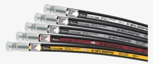Tips For A Successful Hydraulic Hose Assembly - Parker Hydraulic Hose Pipe