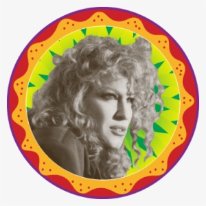 Earth Mother - Bette Midler Album Cover
