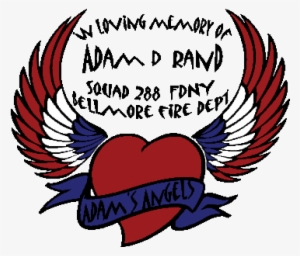 Adam's Angels - Message
