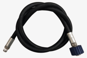 Sc21 Gun To Swivel Connect Hose - Hose