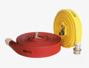 Nova 5 Web - Delta Fire