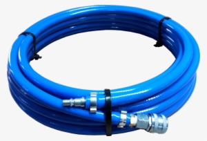 Fitted Pvc Airline Hose - Hose