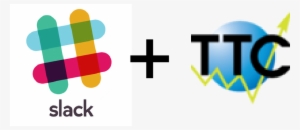 Ttc Slack - Slack Png