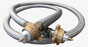 Hoses - Cryogenic Hose