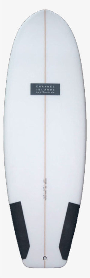 Channel Islands Sperm Whale Surfboard - Surfboard