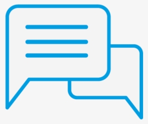 Understanding Icon - Sign