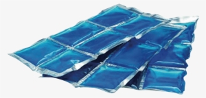 Lakeland Reusable Mini Gel Ice Packs 3 Pack