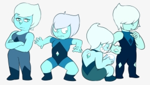 Ice Pack By Gemcrust-da70kwn - Ice Gem Steven Universe