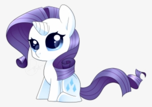Random Videos - My Little Pony Cute Rarity