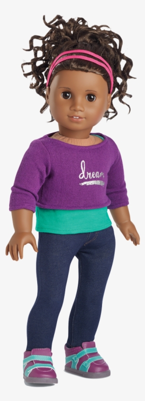 American Girl Land - American Girl Doll Gabriela
