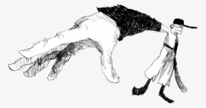 Tumblr Static Batter5 - Sketch