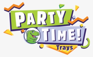 Party Time Form