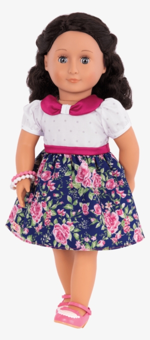 Margaret - Our Generation Doll Retro