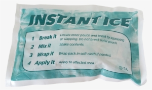 Ice Pack