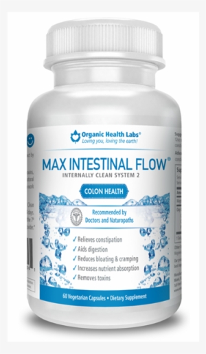 Constipation Max Instestinal Flow