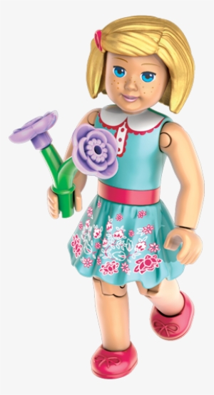 Figures And Accessories - American Girl Doll Leo