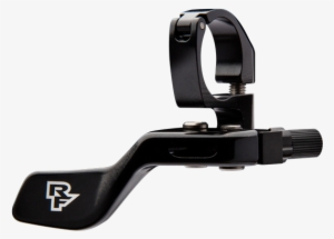 Aeffect Dropper 1x Lever - Race Face Aeffect Dropper Lever