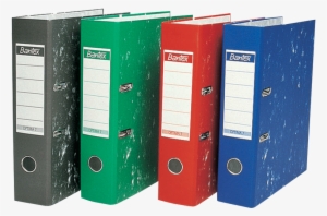 Mottle Board Lever Arch File - Bantex Arch Lever Files