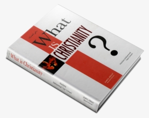 What Is Christianity - Box