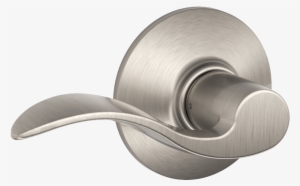 Schlage Accent Lever