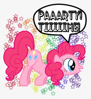 Pinkie Pie Party Time By Jaelachan D49sr1p - Pinkie Pie Party Time