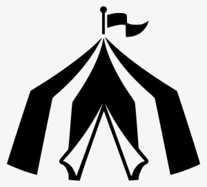 Png File - Circus Icon Png