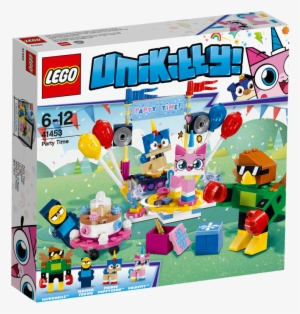 Lego Unikitty
