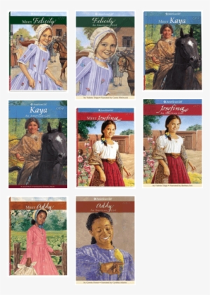 American Girl Audiobooks At Apl - American Girl Doll