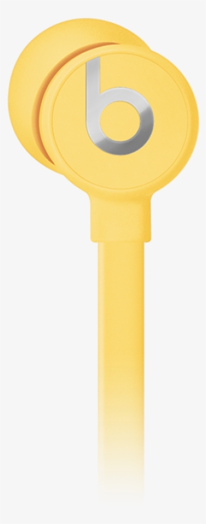 Yellow - Headphones