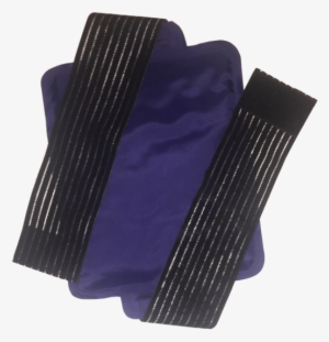 Large Ice Pack - Leather