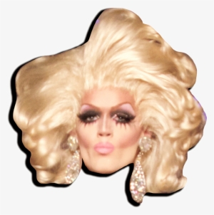 Want To Know What Songs Get The Queens Moving Find - Drag Queen Face Png